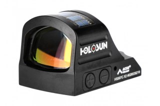 Kolimator Holosun HS507C-X2 ACSS Vulcan