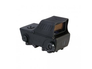 Kolimator MEPRO M5 Red Bullseye