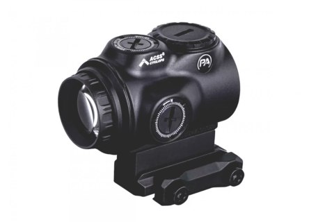 Kolimator Primary Arms GLx 1x Micro Prism iR Red ACSS Cyclops Gen III
