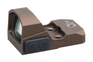 Kolimator Vector Optics Frenzy 1X17X24 FDE TEK