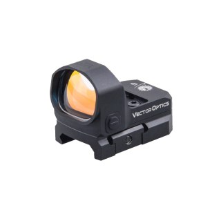 Kolimator Vector Optics Frenzy-X 1x20x28 6 MOA Red Dot