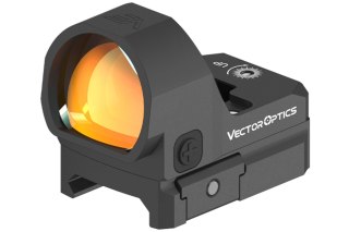 Kolimator Vector Optics Frenzy-X 1x22x26 MOS (MOJ)