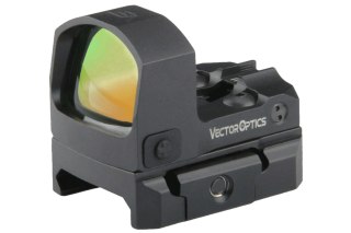 Kolimator Vector Optics Frenzy-S 1x17x24 MIC (MAG)