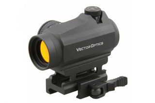Kolimator Vector Optics Maverick 1X22 GENII