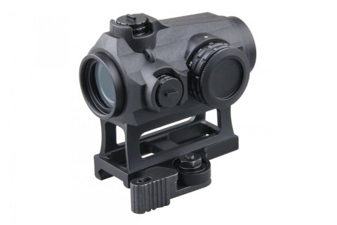 Kolimator Vector Optics Maverick-III 1x22 Black