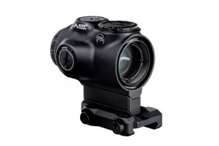 Kolimator pryzmatyczny Primary Arms GLx 1x Micro Prism iR Green ACSS Cyclops Gen III