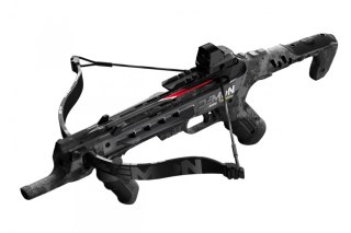 Kusza Barnett Demun Accu Strike Pro 80lbs