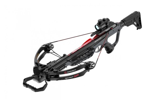Kusza bloczkowa Barnett Recruit XP 150lb