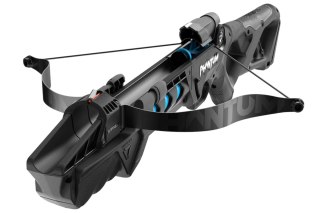 Kusza na strzałki przyssawkowe Barnett Phantum Black/Blue