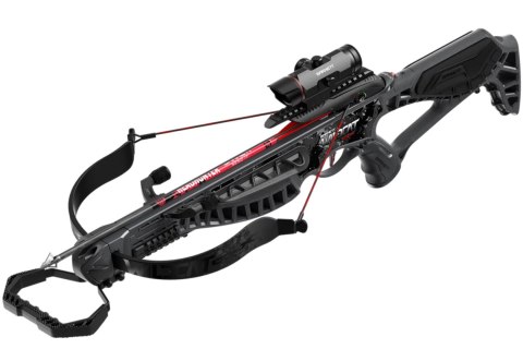 Kusza refleksyjna Barnett Wildcat CRX 195lb