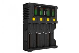 Ładowarka Armytek UNI C4 plug type C