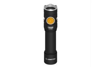 Latarka Armytek Prime C2 Pro v4 Ciepłe światło