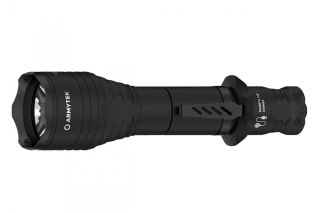 Latarka Armytek Viking PRO SET zimne światło