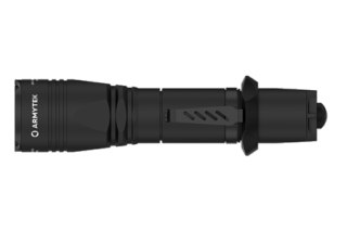 Latarka Dobermann Extended set - białe światło