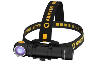Latarka czołowa Armytek Wizard C2 WUV