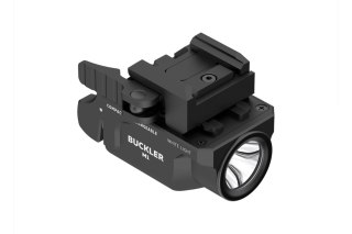 Latarka taktyczna Armytek Buckler M1 białe światło