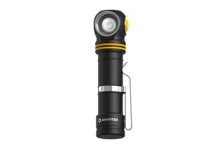Latarka wielofunkcyjna Armytek Elf C2 MAX USB-C białe światło