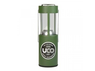 Latarnia na świecę UCO Original Candle Lantern™ Green