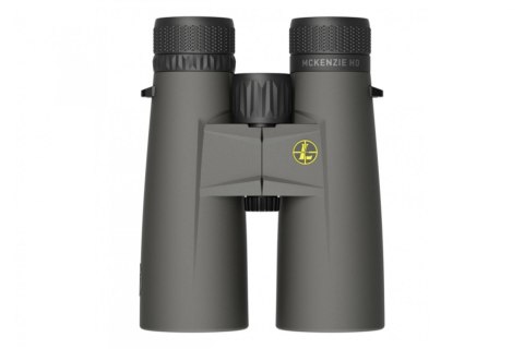 Lornetka Leupold BX-1 McKenzie HD 10x50 szara