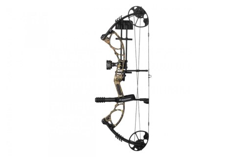 Łuk bloczkowy Edge XT RH Breakup Country 19''-13'' 20-70lbs
