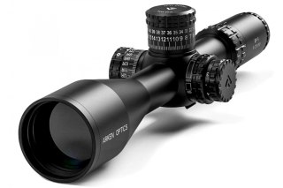 Luneta Arken EP-5 7-35X56 FFP VPR MOA GENII