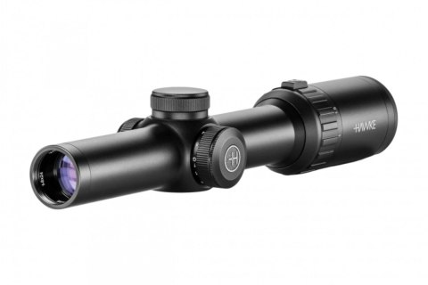 Luneta Hawke Vantage 30 1-8x24 IR Tactical BDC 5,56