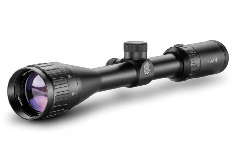 Luneta Hawke Vantage 4-12X40AO Duplex