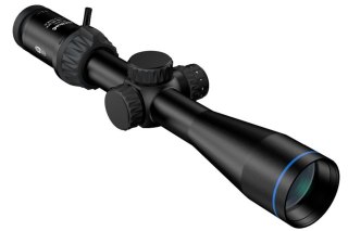 Luneta Meopta MeoPro Optika6 2,5-15x44 RD SFP BDC3