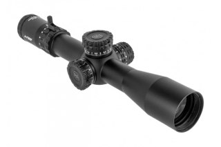 Luneta Primary Arms GLx 3-18x44 mm FFP iR ACSS Athena BPR MIL