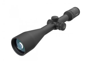 Luneta Vector Optics Continental x8 4-32x56 SFP Hunting Scope ED