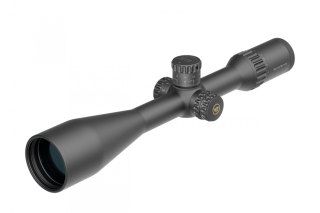 Luneta Vector Optics Continental x8 6-48x56 ED MOA Tactical