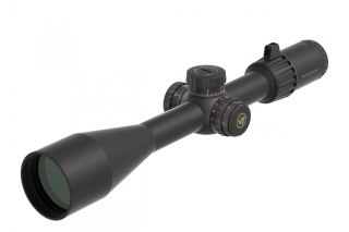 Luneta Vector Optics Tauron 5-30x56 GenII FFP MPX1 MRAD