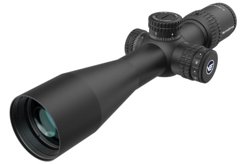 Luneta Vector Optics Veyron 4-16x44 IR SFP Compact