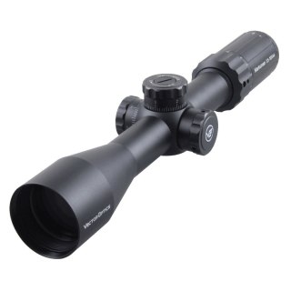 Luneta Vector Optics Marksman 3,5-10x44 SFP MRAD