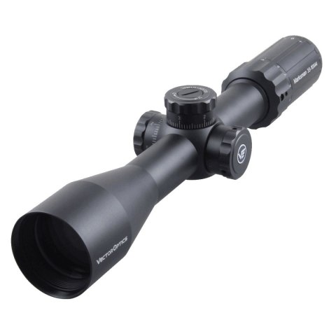 Luneta Vector Optics Marksman 3,5-10x44 SFP MRAD