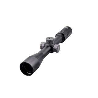 Luneta Vector Optics Marksman 4-16X44 FFP MRAD