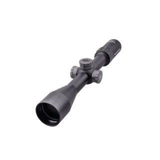 Luneta Vector Optics Marksman 6-24X50 FFP MRAD