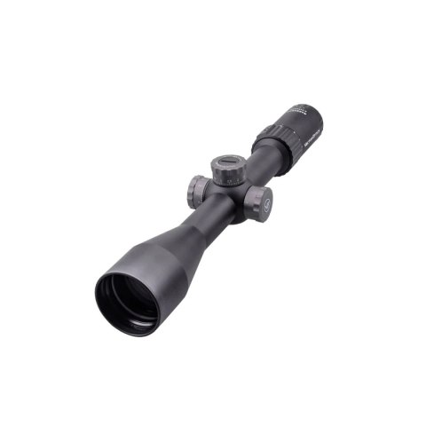 Luneta Vector Optics Marksman 6-24X50 FFP MRAD