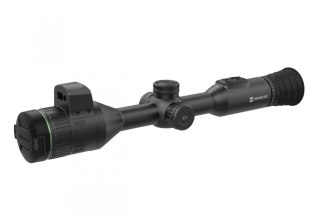 Luneta noktowizyjna HIKMICRO ALPEX 4K LRF A50EL 940nm