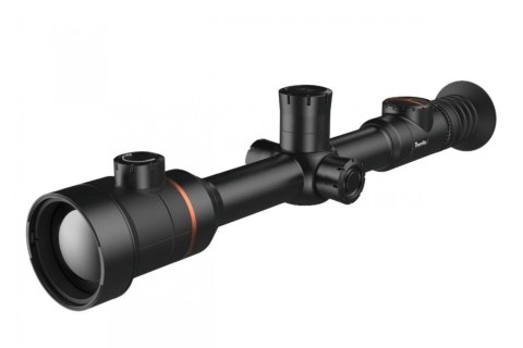 Luneta termowizyjna ThermTec Ares 650L 2.0