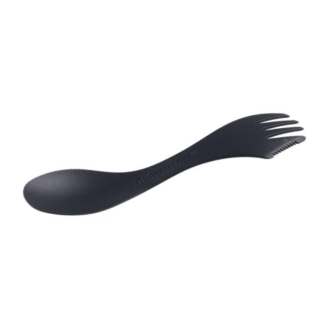 Łyżkowidelec Light My Fire Spork Medium pomarańczowo-czarny Light My Fire