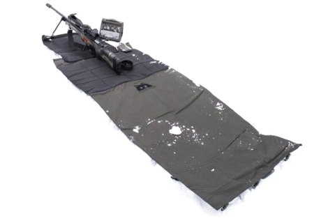 Mata strzelecka Ulfhednar Roller 180x75cm