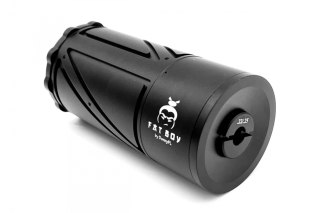 Moderator broni PCP DonnyFL Fat Boy