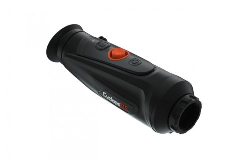 Monokular termowizyjny ThermTec Cyclops CP315 PRO