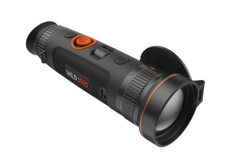 Monokular termowizyjny ThermTec Wild 350D