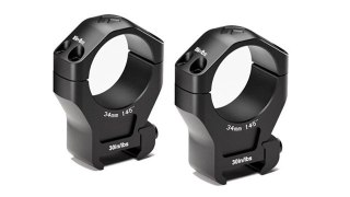 Montaż Arken Halo 22mm/34mm wysoki