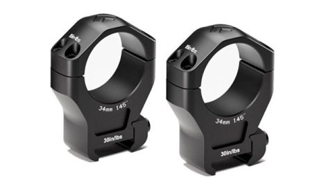 Montaż Arken Halo 22mm/34mm wysoki