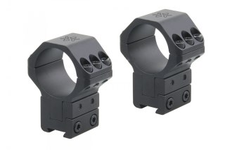 Montaż Vector Optics X-ACCU 11mm/30mm regulowany wysokościowo