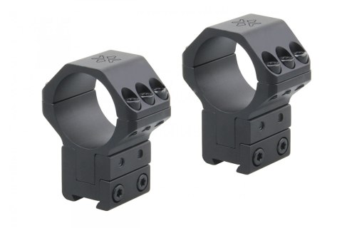 Montaż Vector Optics X-ACCU 11mm/30mm regulowana wysokościowo