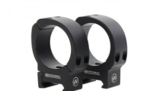 Montaż dwuczęściowy Wheeler Sporter Bi-Weaver 22mm/34mm średni